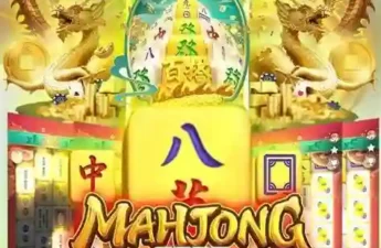 Jackpot Mahjong